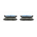 Kit de plaquettes de frein, frein à disque PREMIER ECO FRICTION FDB1735 Ferodo, Vignette 2