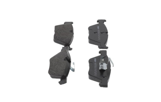 Kit de plaquettes de frein, frein à disque PREMIER ECO FRICTION FDB1773 Ferodo, Image 9