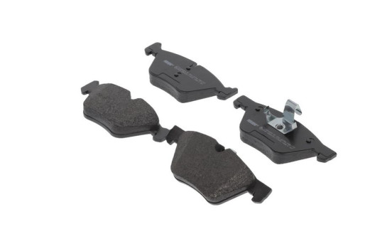 Kit de plaquettes de frein, frein à disque PREMIER ECO FRICTION FDB1773 Ferodo, Image 10