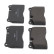 Kit de plaquettes de frein, frein à disque PREMIER ECO FRICTION FDB1877 Ferodo, Vignette 7
