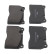Kit de plaquettes de frein, frein à disque PREMIER ECO FRICTION FDB1877 Ferodo, Vignette 9