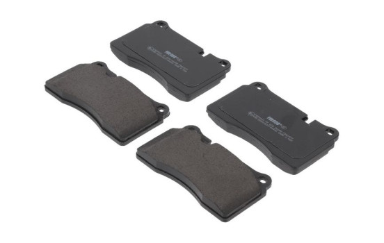 Kit de plaquettes de frein, frein à disque PREMIER ECO FRICTION FDB1877 Ferodo, Image 10