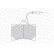 Kit de plaquettes de frein, frein à disque PREMIER ECO FRICTION FDB253 Ferodo, Vignette 2