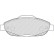 Kit de plaquettes de frein, frein à disque PREMIER ECO FRICTION FDB4003 Ferodo, Vignette 2