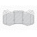 Kit de plaquettes de frein, frein à disque PREMIER ECO FRICTION FDB4379 Ferodo, Vignette 5