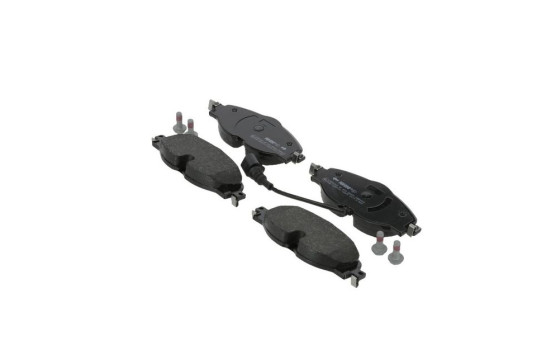 Kit de plaquettes de frein, frein à disque PREMIER ECO FRICTION FDB4433 Ferodo, Image 7