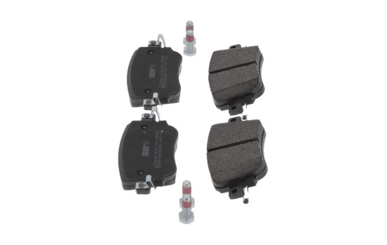 Kit de plaquettes de frein, frein à disque PREMIER ECO FRICTION FDB4485 Ferodo, Image 5