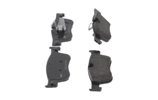 Kit de plaquettes de frein, frein à disque PREMIER ECO FRICTION FDB4679 Ferodo, Image 4