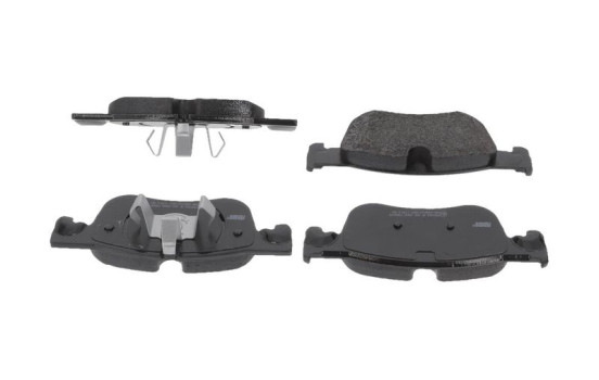 Kit de plaquettes de frein, frein à disque PREMIER ECO FRICTION FDB4679 Ferodo, Image 5