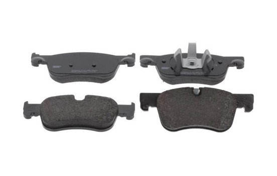 Kit de plaquettes de frein, frein à disque PREMIER ECO FRICTION FDB4679 Ferodo, Image 2