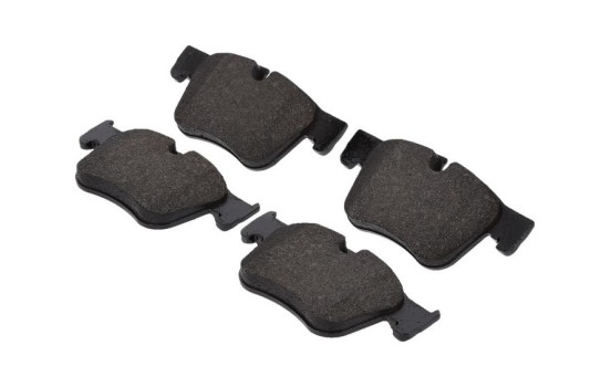 Kit de plaquettes de frein, frein à disque PREMIER ECO FRICTION FDB4765 Ferodo, Image 4