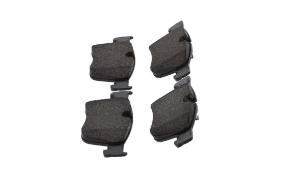 Kit de plaquettes de frein, frein à disque PREMIER ECO FRICTION FDB4765 Ferodo, Image 5