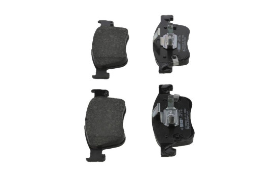 Kit de plaquettes de frein, frein à disque PREMIER ECO FRICTION FDB4849 Ferodo, Image 3