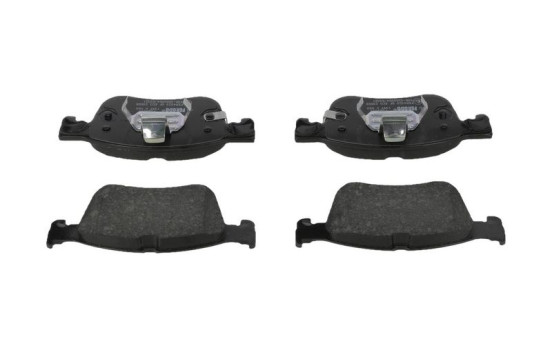 Kit de plaquettes de frein, frein à disque PREMIER ECO FRICTION FDB4849 Ferodo, Image 4