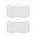 Kit de plaquettes de frein, frein à disque PREMIER ECO FRICTION FDB4887 Ferodo, Vignette 3