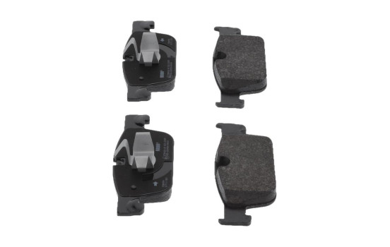 Kit de plaquettes de frein, frein à disque PREMIER ECO FRICTION FDB4994 Ferodo, Image 3