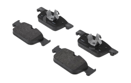Kit de plaquettes de frein, frein à disque PREMIER ECO FRICTION FDB4994 Ferodo, Image 6