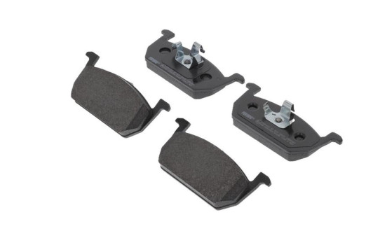 Kit de plaquettes de frein, frein à disque PREMIER ECO FRICTION FDB5069 Ferodo, Image 7
