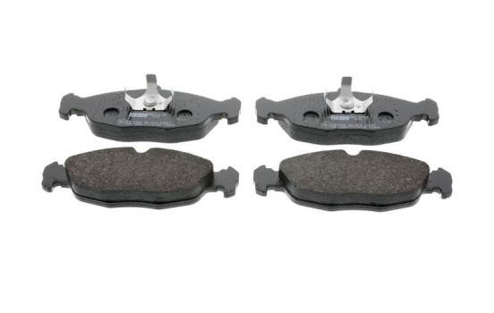 Kit de plaquettes de frein, frein à disque PREMIER ECO FRICTION FDB732 Ferodo, Image 3