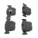 Kit de plaquettes de frein, frein à disque PREMIER ECO FRICTION FDB997 Ferodo, Vignette 5