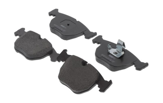 Kit de plaquettes de frein, frein à disque PREMIER ECO FRICTION FDB997 Ferodo, Image 8