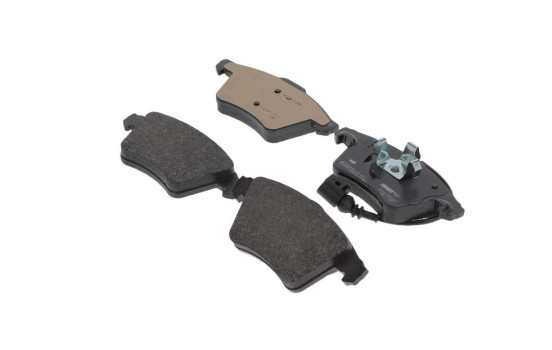 Kit de plaquettes de frein, frein à disque PREMIER ECO FRICTION FVR1642 Ferodo, Image 9