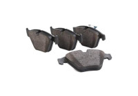 Kit de plaquettes de frein, frein à disque rd:z 23312.900.1 Zimmermann