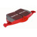 Kit de plaquettes de frein, frein à disque Redstuff DP32013C EBC, Vignette 2