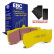 Kit de plaquettes de frein, frein à disque Yellowstuff DP4006R EBC, Vignette 7