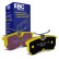 Kit de plaquettes de frein, frein à disque Yellowstuff DP41218R EBC, Vignette 7