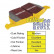 Kit de plaquettes de frein, frein à disque Yellowstuff DP41869R EBC, Vignette 3
