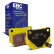 Kit de plaquettes de frein, frein à disque Yellowstuff DP4826R EBC, Vignette 7