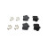 Plaquettes de frein BP1491 Bosch, Vignette 5