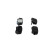 Plaquettes de frein BP1720 Bosch, Vignette 2