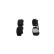 Plaquettes de frein BP1720 Bosch, Vignette 4