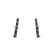 Plaquettes de frein BP1751 Bosch, Vignette 4