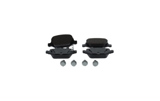 Plaquettes de frein BP1923 Bosch, Image 4