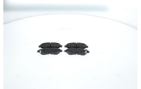 Plaquettes de frein BP1925 Bosch, Image 5