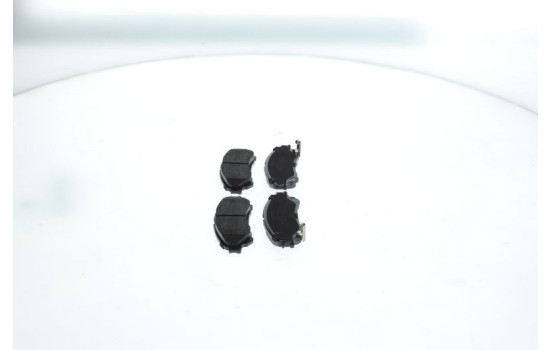 Plaquettes de frein BP1925 Bosch, Image 6