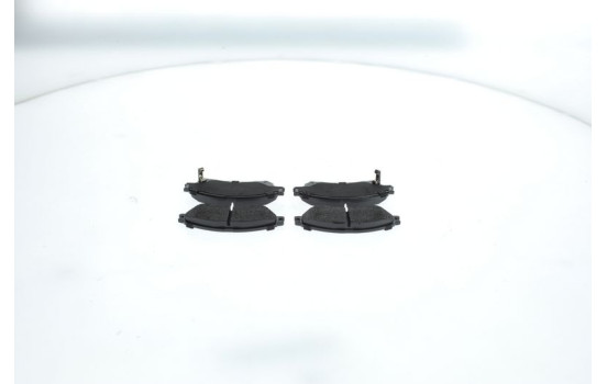 Plaquettes de frein BP1925 Bosch, Image 7