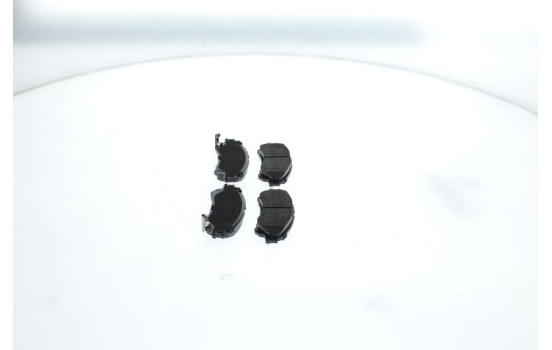 Plaquettes de frein BP1925 Bosch, Image 8