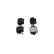Plaquettes de frein BP1929 Bosch, Vignette 5
