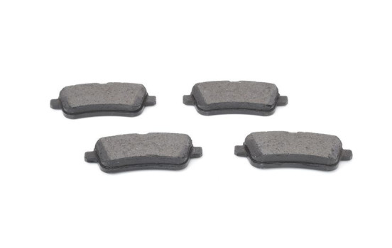 Plaquettes de frein BP1945 Bosch