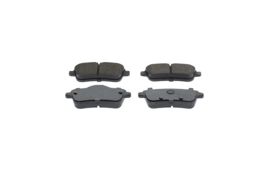 Plaquettes de frein BP1945 Bosch, Image 4