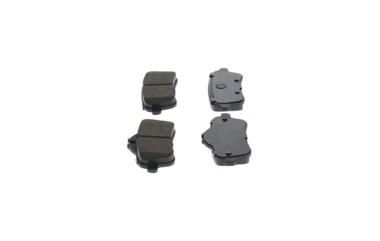 Plaquettes de frein BP1945 Bosch, Image 5