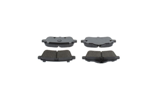 Plaquettes de frein BP1945 Bosch, Image 6