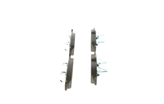 Plaquettes de frein BP1946 Bosch, Image 2