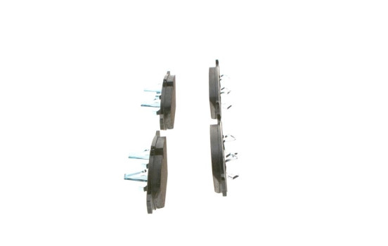 Plaquettes de frein BP1946 Bosch, Image 4