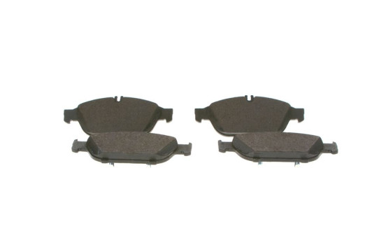 Plaquettes de frein BP1946 Bosch, Image 5