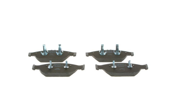 Plaquettes de frein BP1946 Bosch, Image 6